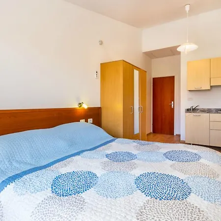 Apartment Mirjana *