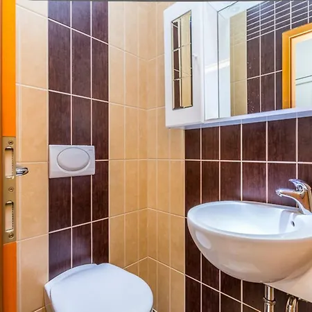 Apartment Mirjana Pula