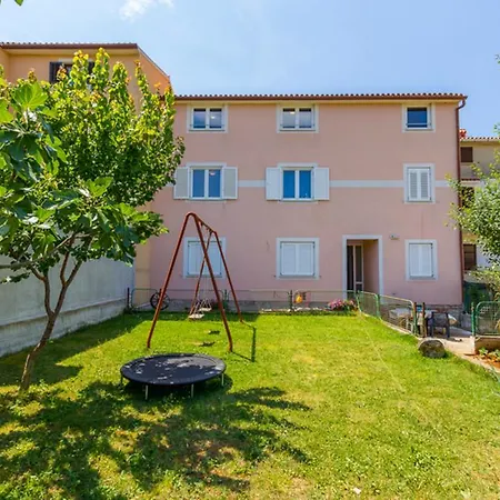 Apartament Mirjana Pula